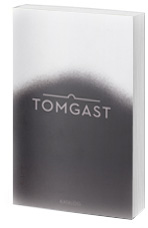 TomGast 2023 katalog